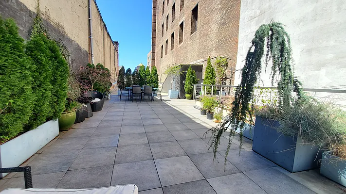 Rented by Brown Harris Stevens | media 8