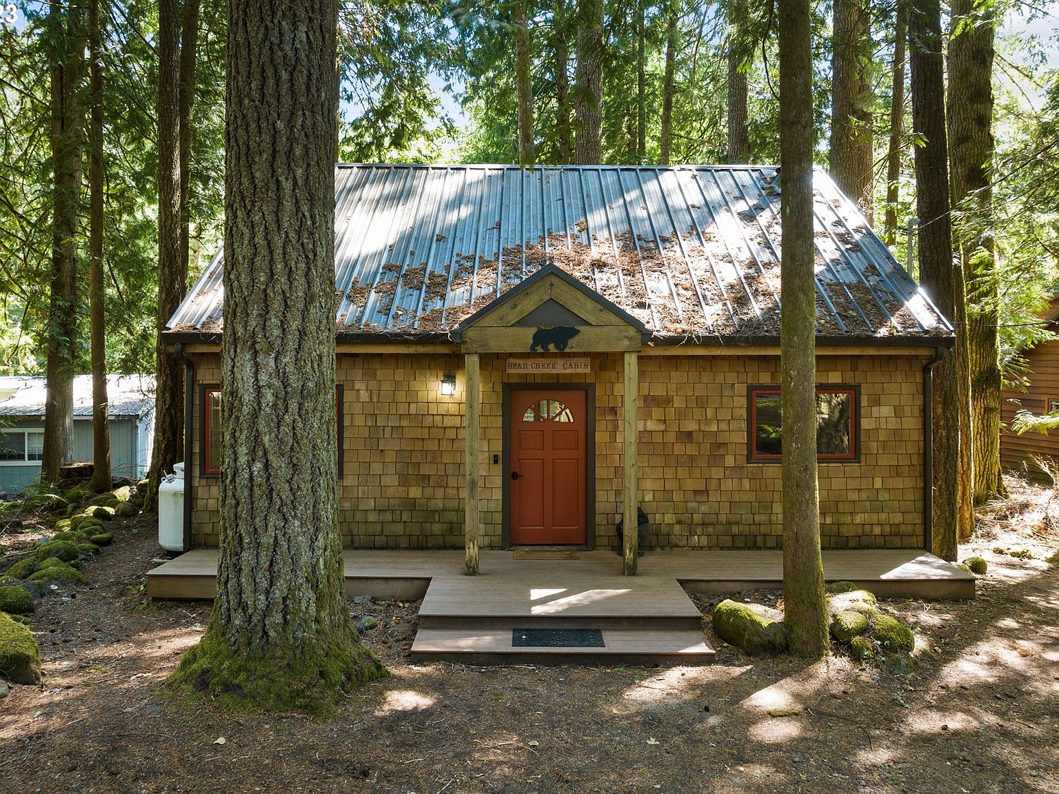 71650 E Minikahda Ave, Rhododendron, OR 97049 Zillow