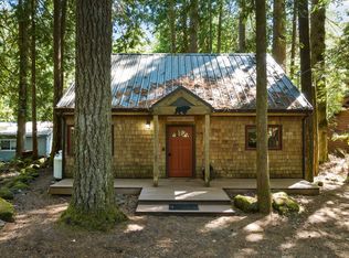 71650 E Minikahda Ave, Rhododendron, OR 97049