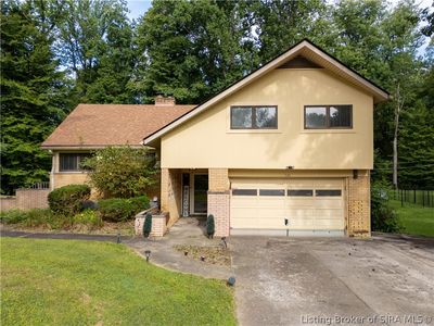 121 Forest Drive, Jeffersonville, IN, 47130