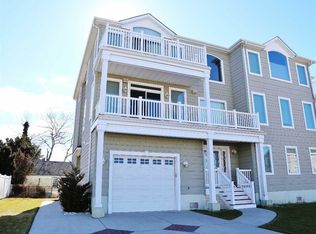 716 Georgia Pl #B, Brigantine, NJ 08203