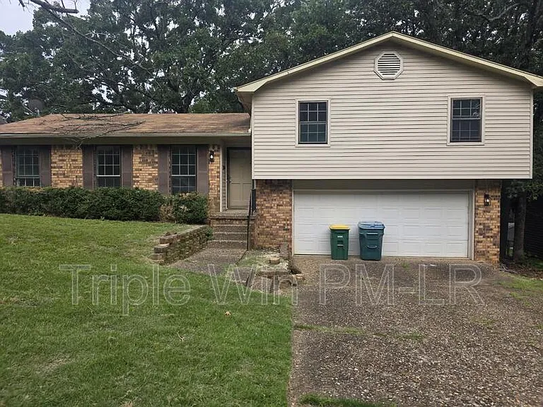 12320 Shawnee Forest Dr — Photo 2