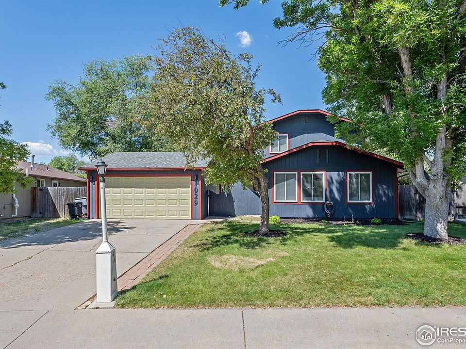1st image of 1029 Ponderosa Cir