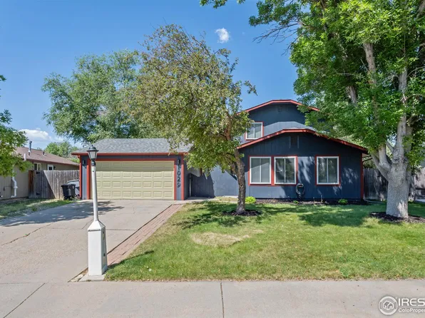 1029 Ponderosa Cir, Longmont, CO 80504