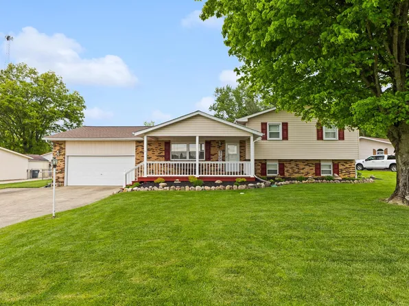 134 Greenbrier Rd, Sunbury, OH 43074