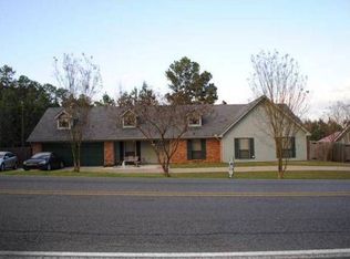4306 N Hills St, Meridian, MS 39305