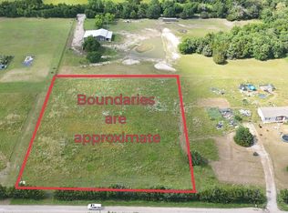 1676 County Road 4668, Leonard, TX 75452