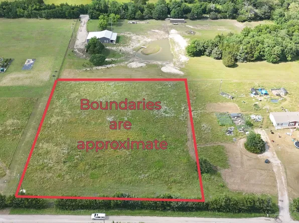 1676 County Road 4668, Leonard, TX 75452