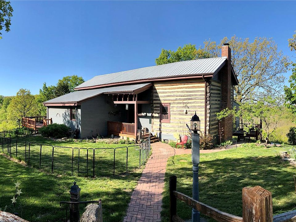 13933 Highway 63 S, Vichy, MO 65580 MLS 23026209 Zillow