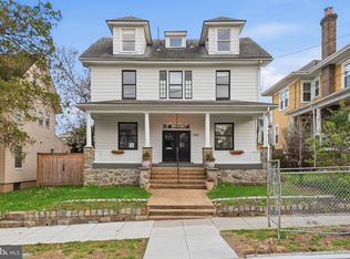 1310 Emerson St NW, Washington, DC 20011