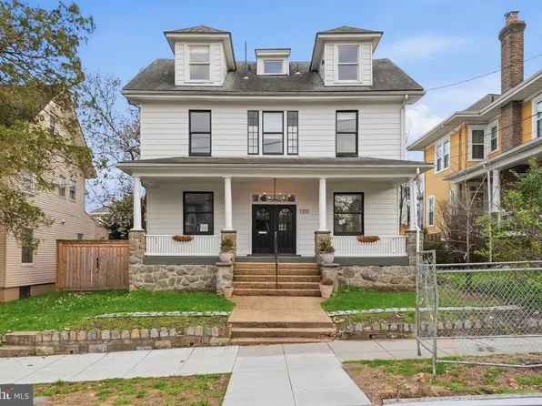 1310 Emerson St NW, Washington, DC 20011