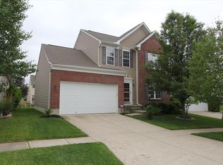 281 Bannock Dr, Maineville, OH 45039
