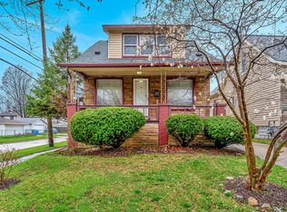 4252 Huron St, Dearborn Heights, MI 48125