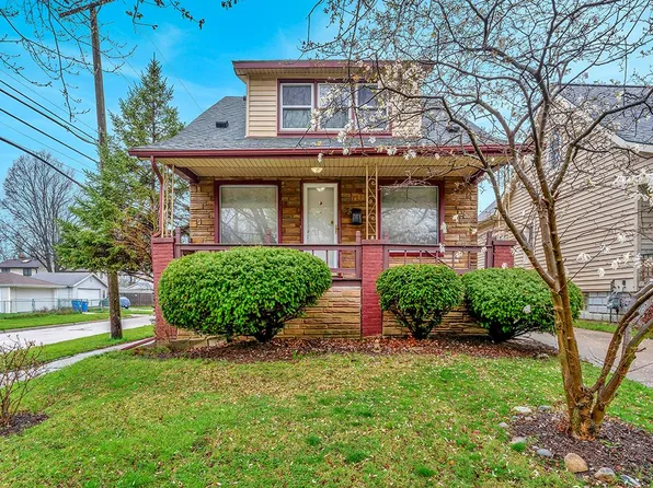 4252 Huron St, Dearborn Heights, MI 48125