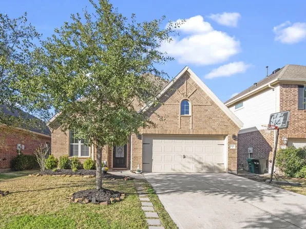 2611 Winding Creek Way, Conroe, TX 77385