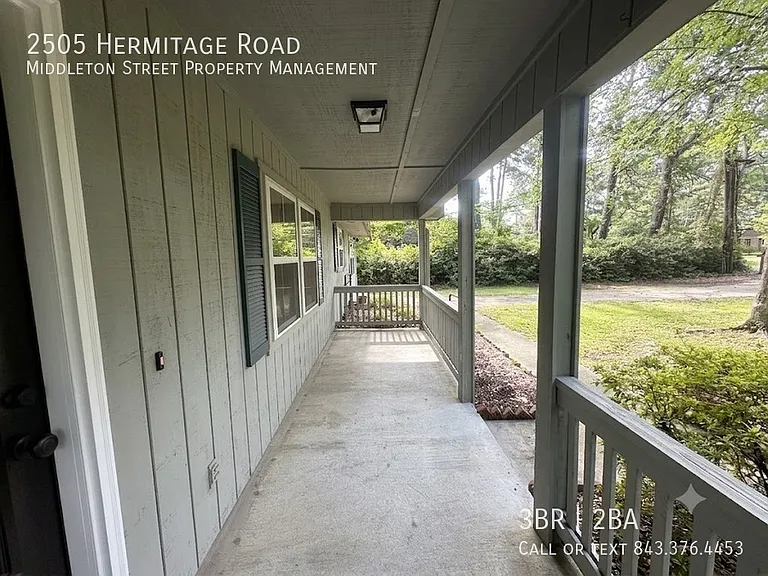 2505 Hermitage Rd — Photo 6