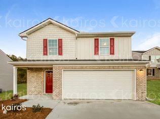 7549 Congregation St, Fairburn, GA 30213