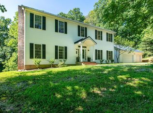 97 Allison Rd, Mills River, NC 28759