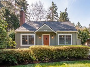 5400 SW Garden Home Rd, Portland, OR 97219