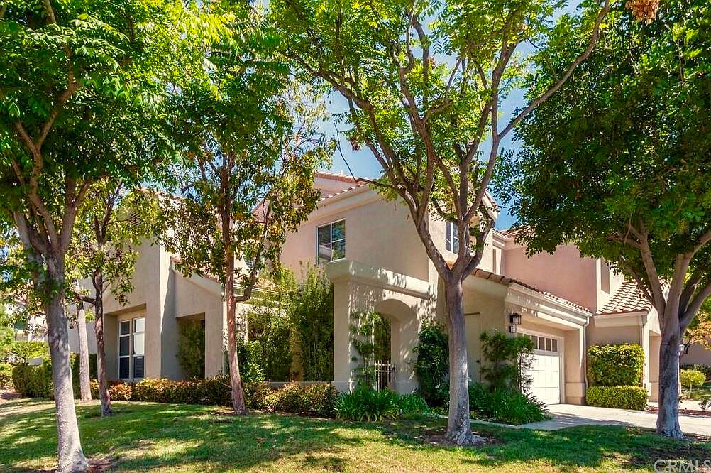33 Calle Del Norte, Rancho Santa Margarita, CA 92688 Zillow