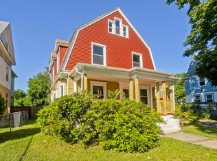 79 Monmouth St, Springfield, MA 01109