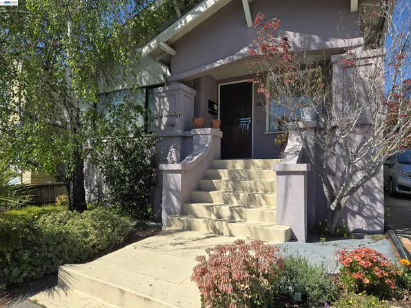 1211 Cedar St, Berkeley, CA 94702