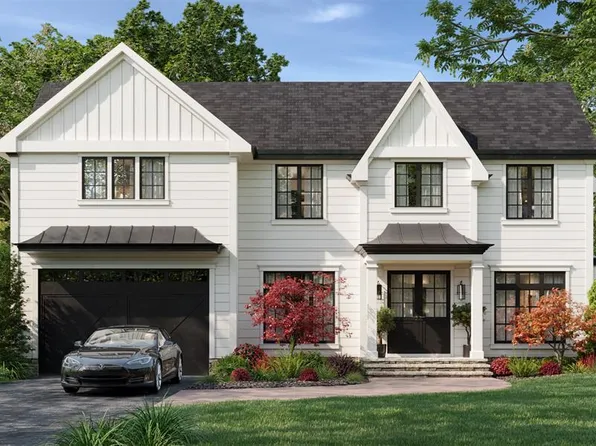 26 Gaynor Pl, Glen Rock, NJ 07452