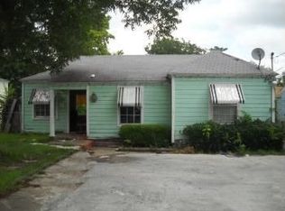 3607 Falls Dr, Dallas, TX 75211