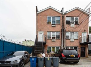 666 Glenmore Ave, Brooklyn, NY 11207