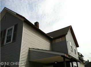 2983 E 57th St, Cleveland, OH