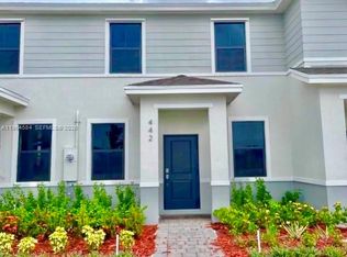 442 NE 13th St, Florida City, FL 33034