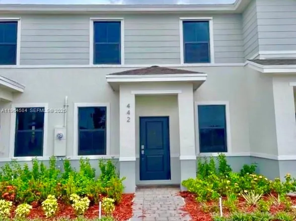 442 NE 13th St, Florida City, FL 33034
