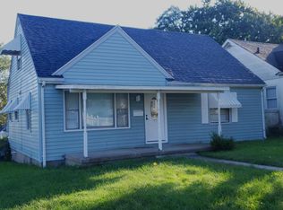 1101 Highland Park Dr, Lexington, KY 40505
