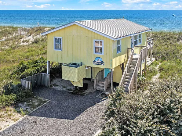 5227 E Beach Drive, Oak Island, NC 28465