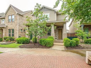1209 Harris Hawk Way, Arlington, TX 76005