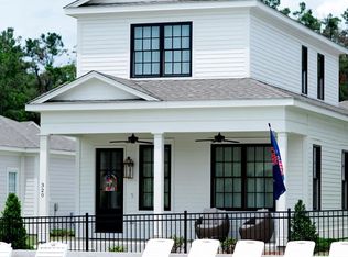 320 Baldwin Dr, Oxford, MS 38655