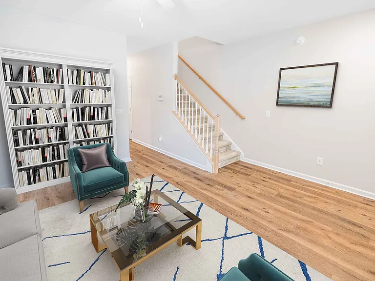 Ascot Landing - Single Family Homes — Photo 26