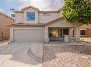 13706 N 130th Ave, El Mirage, AZ 85335