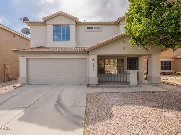 13706 N 130TH Avenue, El Mirage, AZ 85335