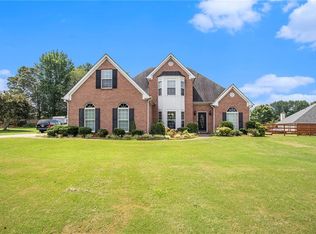 3087 Biltmore Woods Dr, Buford, GA 30519
