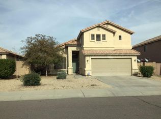 12618 W Indianola Ave, Avondale, AZ 85392