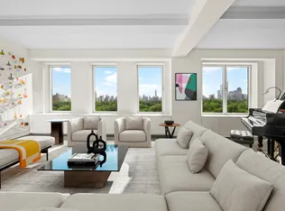 101 Central Park West 9BC image 1 of 14