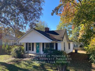 1000 Buick Ave, Kannapolis, NC 28083