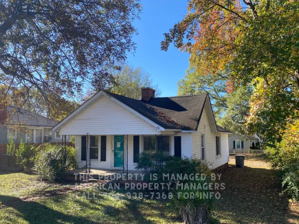 1000 Buick Ave, Kannapolis, NC 28083
