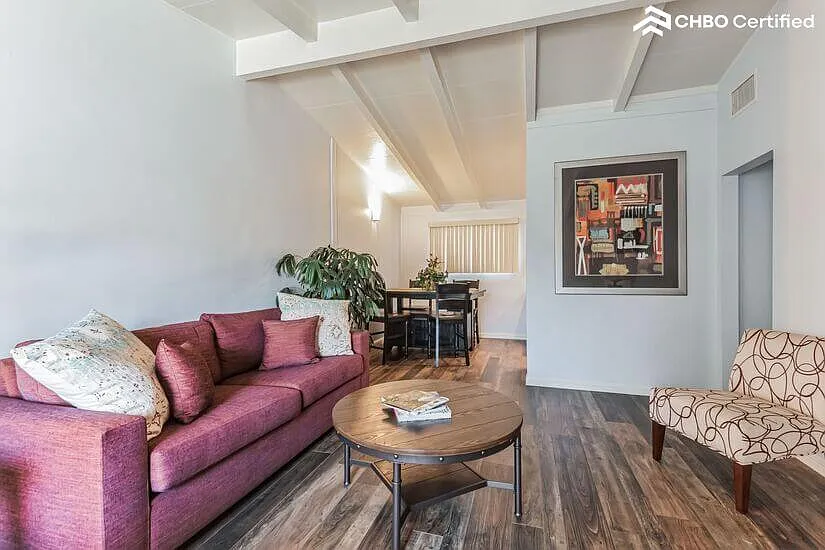 Furnished Apartment Near SoFi Stadium — Photo 4