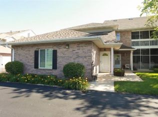 546 Westfield Way, Pewaukee, WI 53072