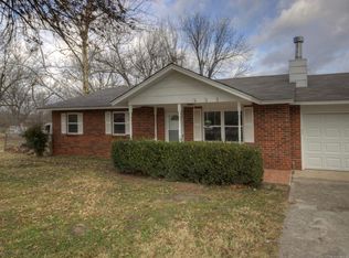 14444 N Lewis Ave E, Skiatook, OK 74070