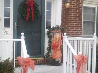 60 Meadow Ridge Rd, Waynesboro, VA 22980