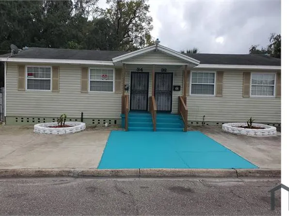 34 E 29th St #34, Jacksonville, FL 32206