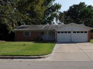 7436 Beaty St, Fort Worth, TX 76112